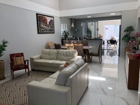 Foto Casa em Condomínio
