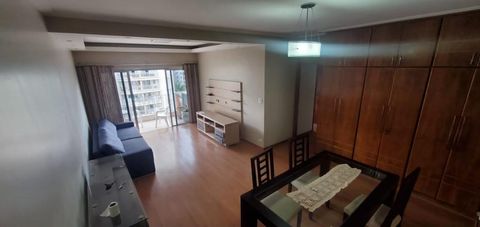 Foto Apartamento