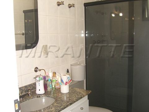 Foto Apartamento