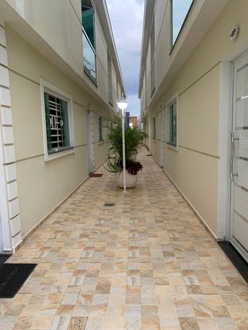 Foto Casa em Condomínio