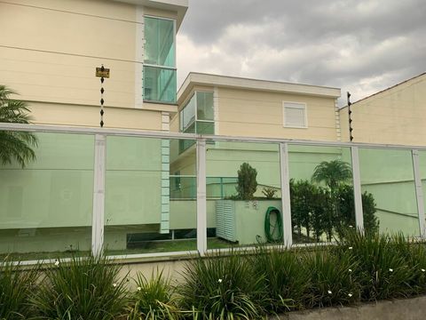 Foto Casa em Condomínio