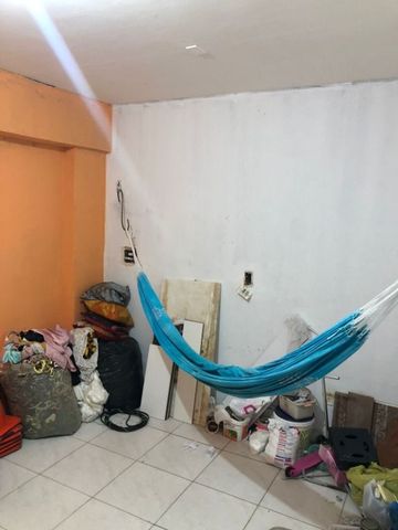 Foto Edifício Inteiro