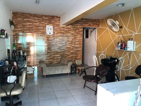 Foto Edifício Inteiro