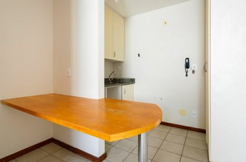 Foto Kitnet / JK / Studio