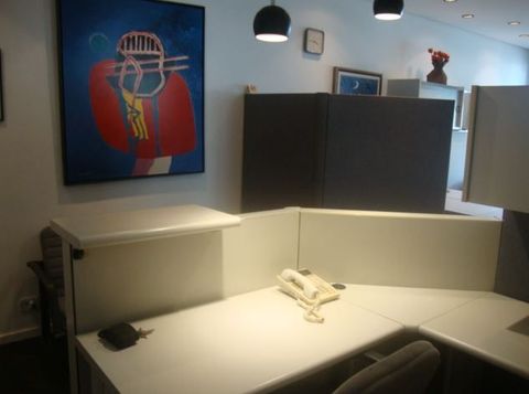Foto Sala / Conjunto Comercial