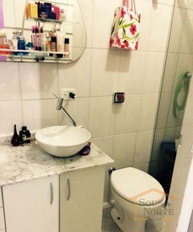 Foto Casa em Condomínio
