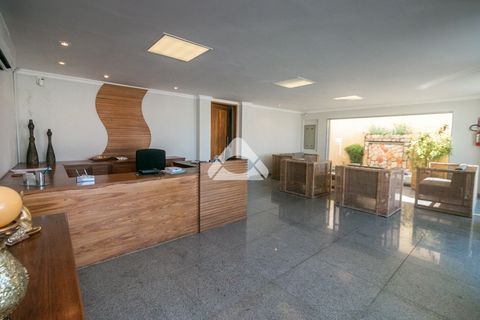 Foto Sala / Conjunto Comercial