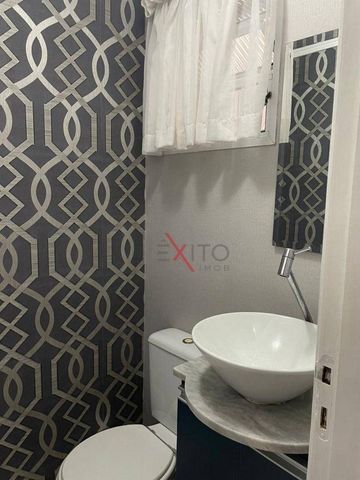 Foto Casa em Condomínio