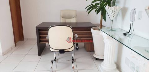 Foto Sala / Conjunto Comercial