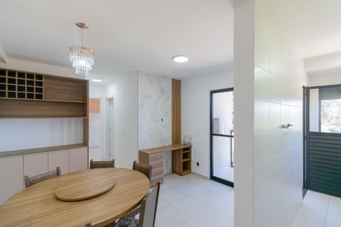 Foto Apartamento