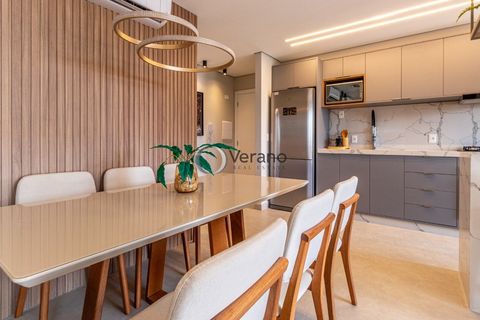 Foto Apartamento