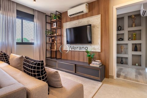 Foto Apartamento