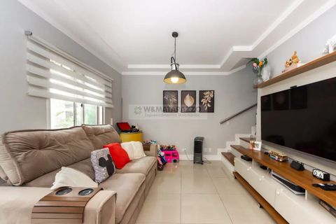 Foto Casa em Condomínio