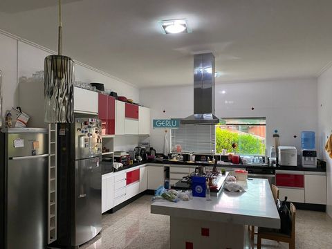Foto Casa em Condomínio
