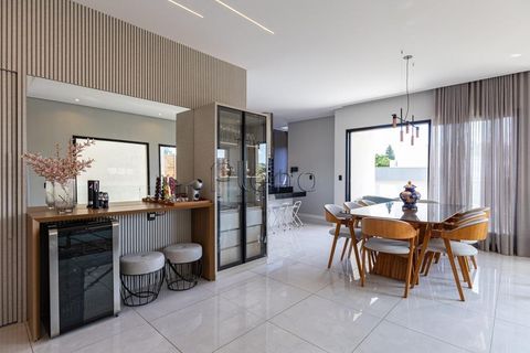 Foto Casa em Condomínio