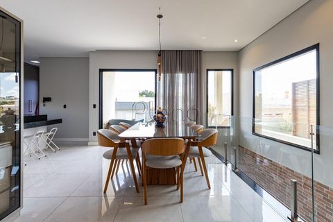 Foto Casa em Condomínio