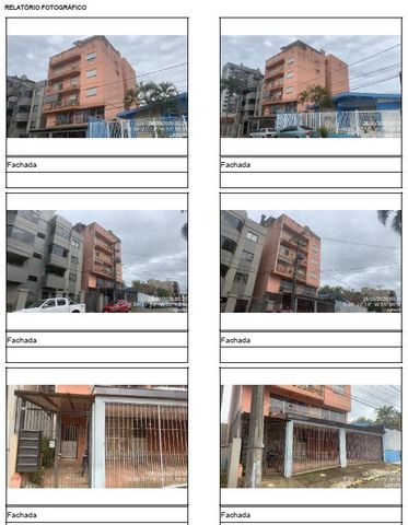 Foto Apartamento