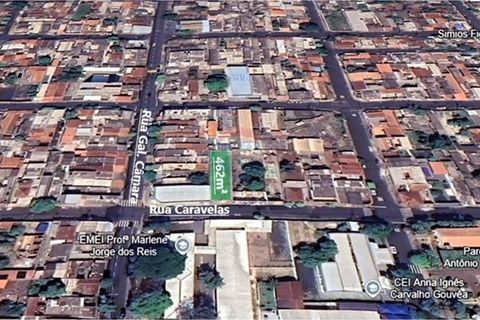 Foto Terreno