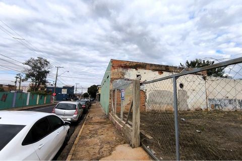 Foto Terreno