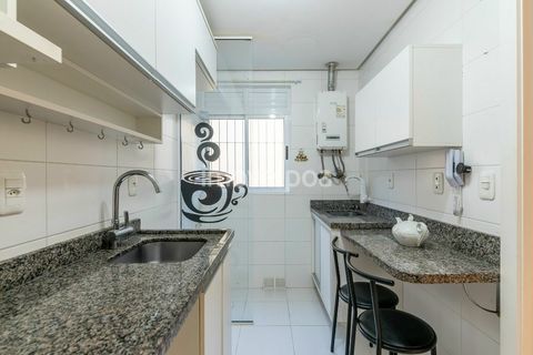 Foto Apartamento