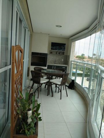 Foto Apartamento