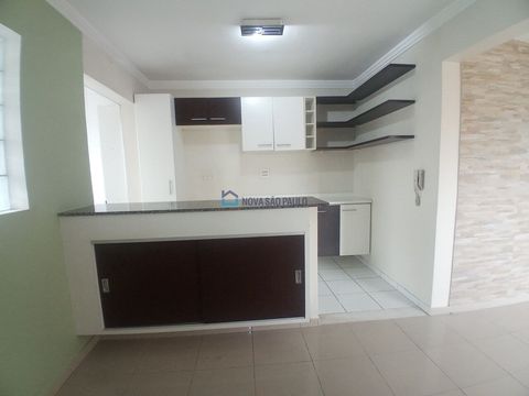 Foto Apartamento