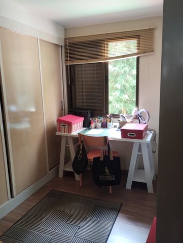 Foto Apartamento