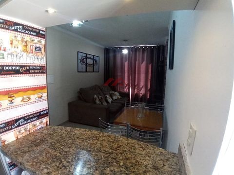Foto Apartamento