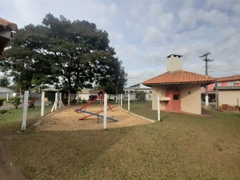 Foto Casa em Condomínio