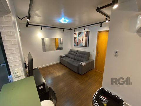 Foto Apartamento