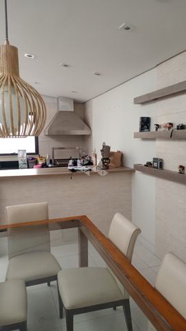 Foto Casa em Condomínio