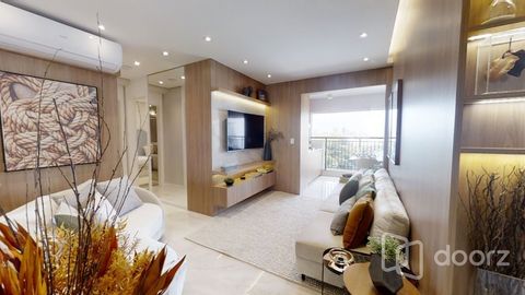 Foto Apartamento