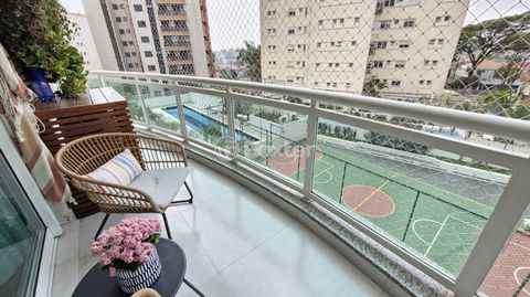 Foto Apartamento