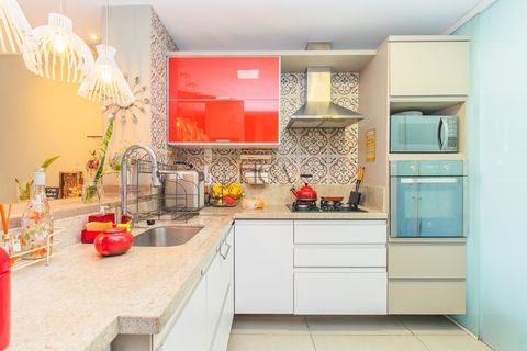Foto Casa em Condomínio