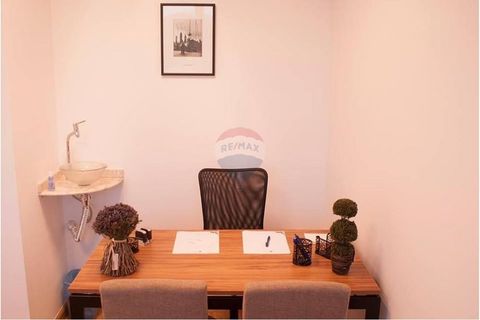 Foto Sala / Conjunto Comercial