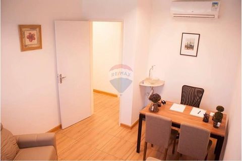Foto Sala / Conjunto Comercial