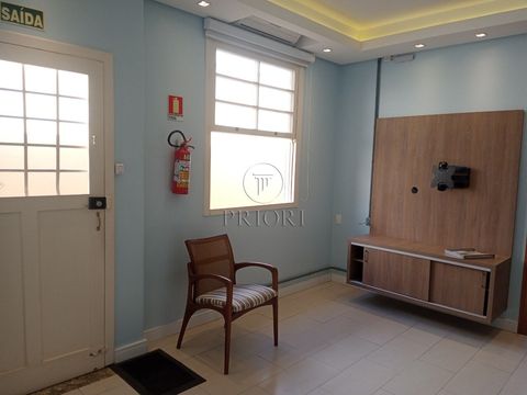 Foto Sala / Conjunto Comercial