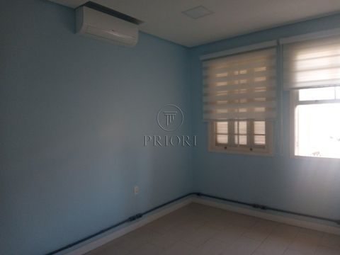 Foto Sala / Conjunto Comercial