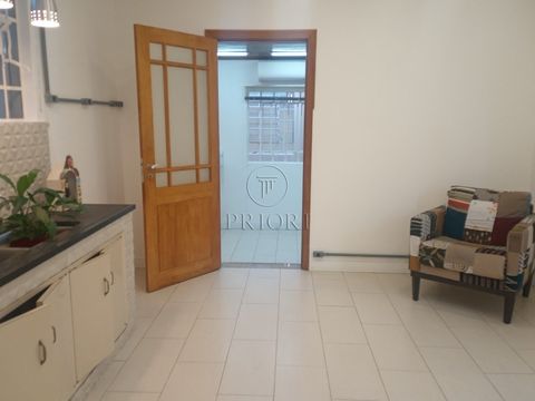Foto Sala / Conjunto Comercial
