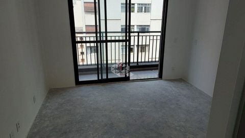 Foto Kitnet / JK / Studio