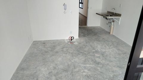 Foto Kitnet / JK / Studio