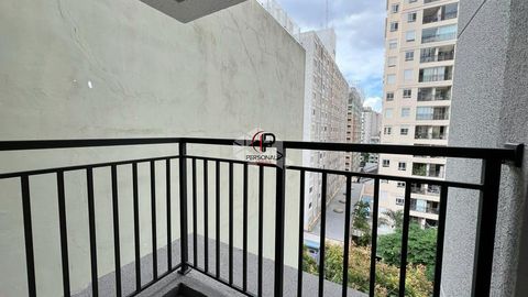 Foto Kitnet / JK / Studio