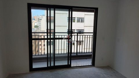 Foto Kitnet / JK / Studio