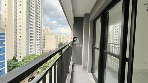 Foto Kitnet / JK / Studio