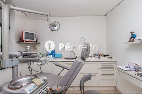 Foto Sala / Conjunto Comercial