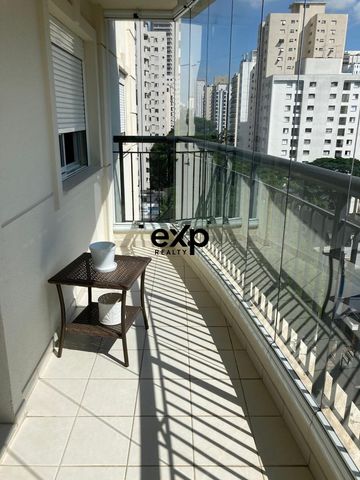 Foto Apartamento