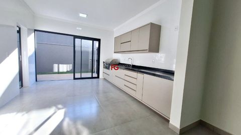 Foto Casa em Condomínio