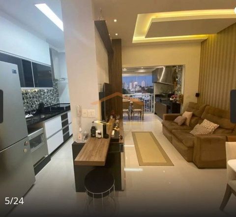 Foto Apartamento