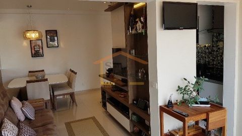 Foto Apartamento