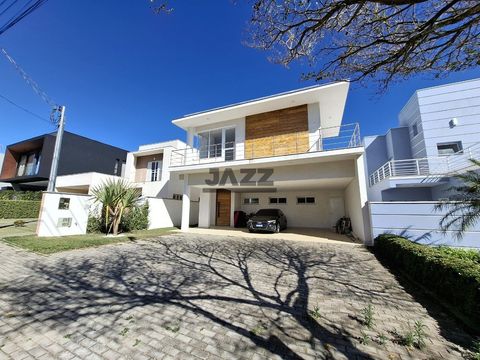 Foto Casa em Condomínio